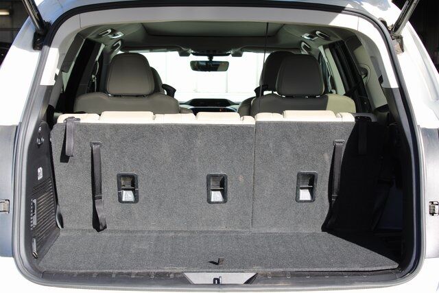 2020 Subaru Ascent Limited Klamath Falls OR