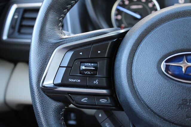 2020 Subaru Ascent Limited Klamath Falls OR