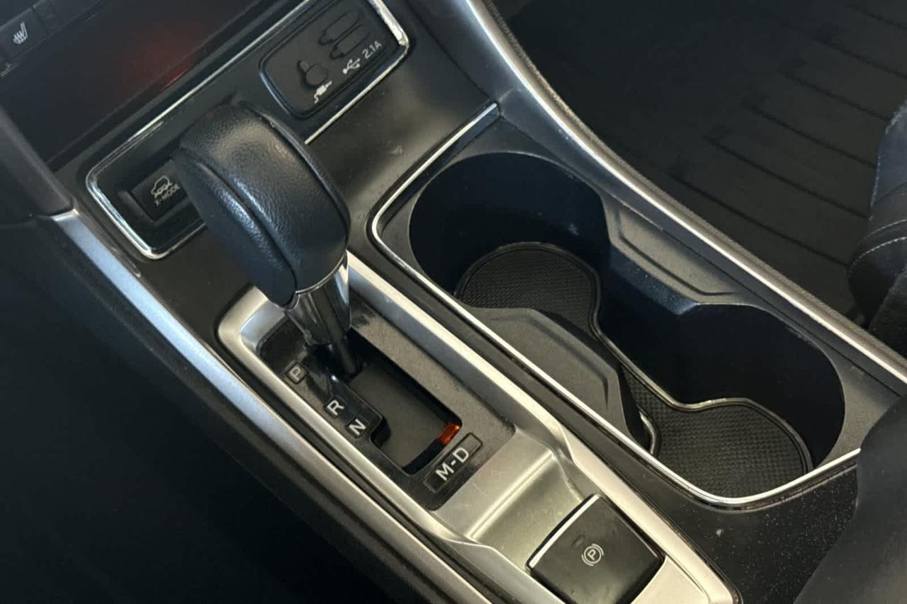 2020 Subaru Ascent Limited Roseville CA