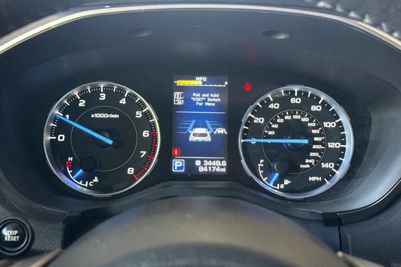 2020 Subaru Ascent Limited Roseville CA