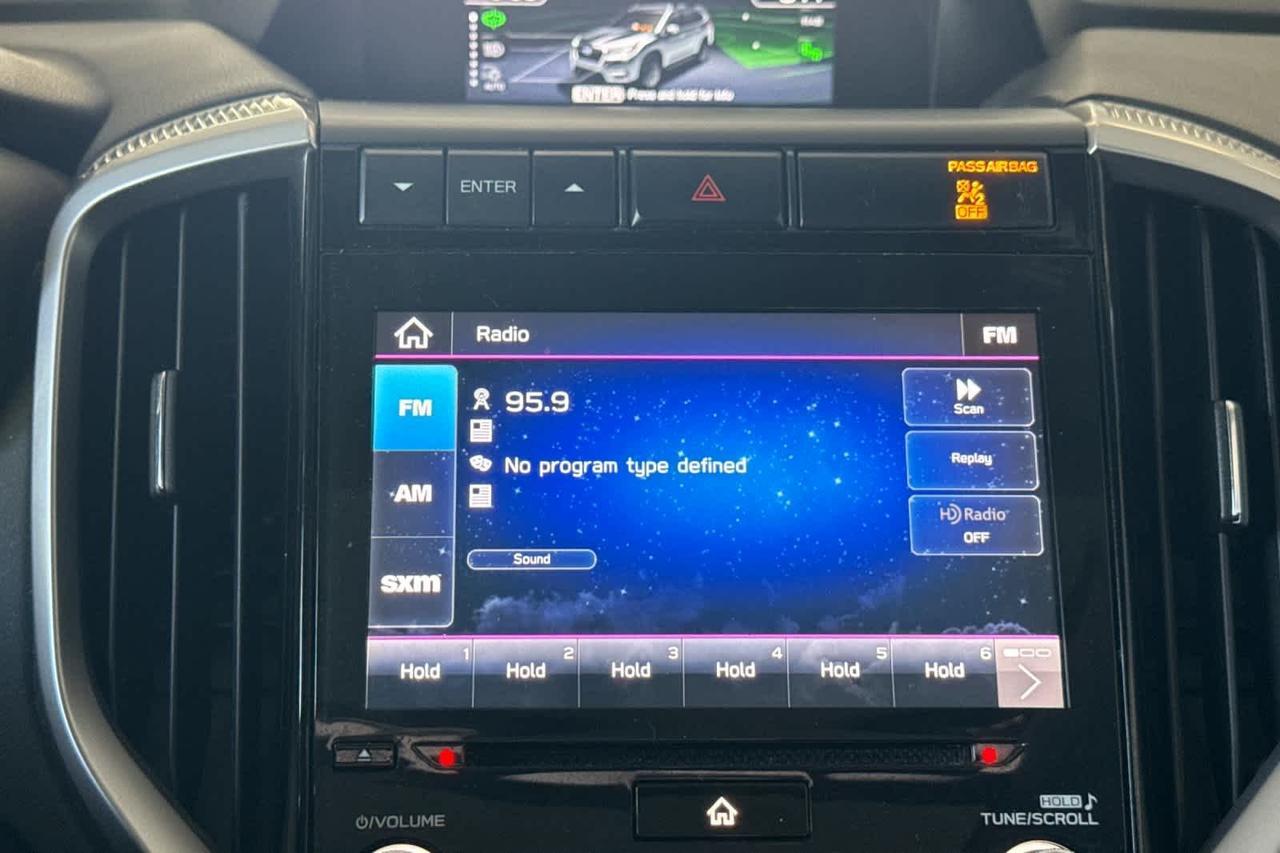 2020 Subaru Ascent Limited Roseville CA