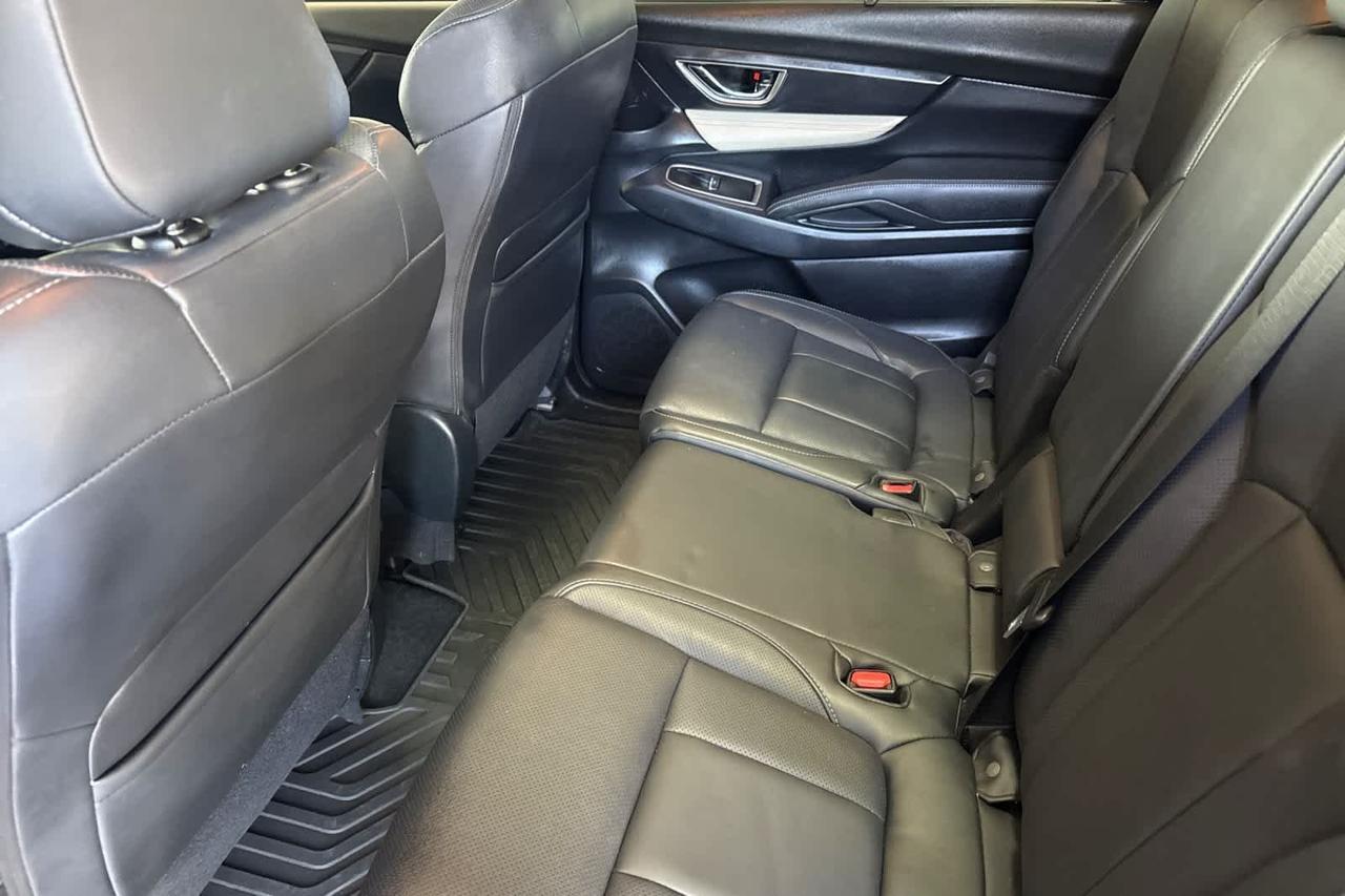 2020 Subaru Ascent Limited Roseville CA