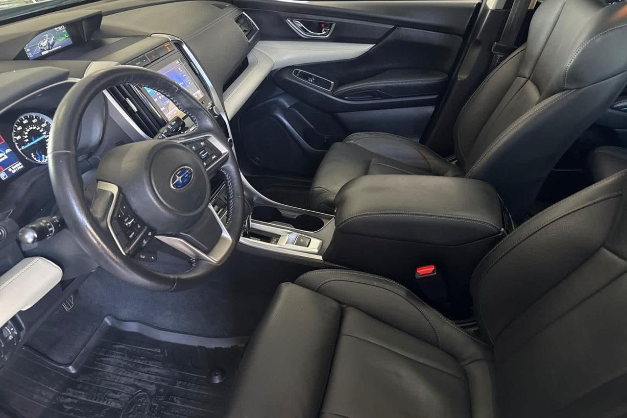 2020 Subaru Ascent Limited Roseville CA
