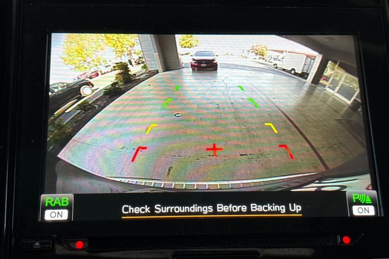 2020 Subaru Ascent Limited Roseville CA