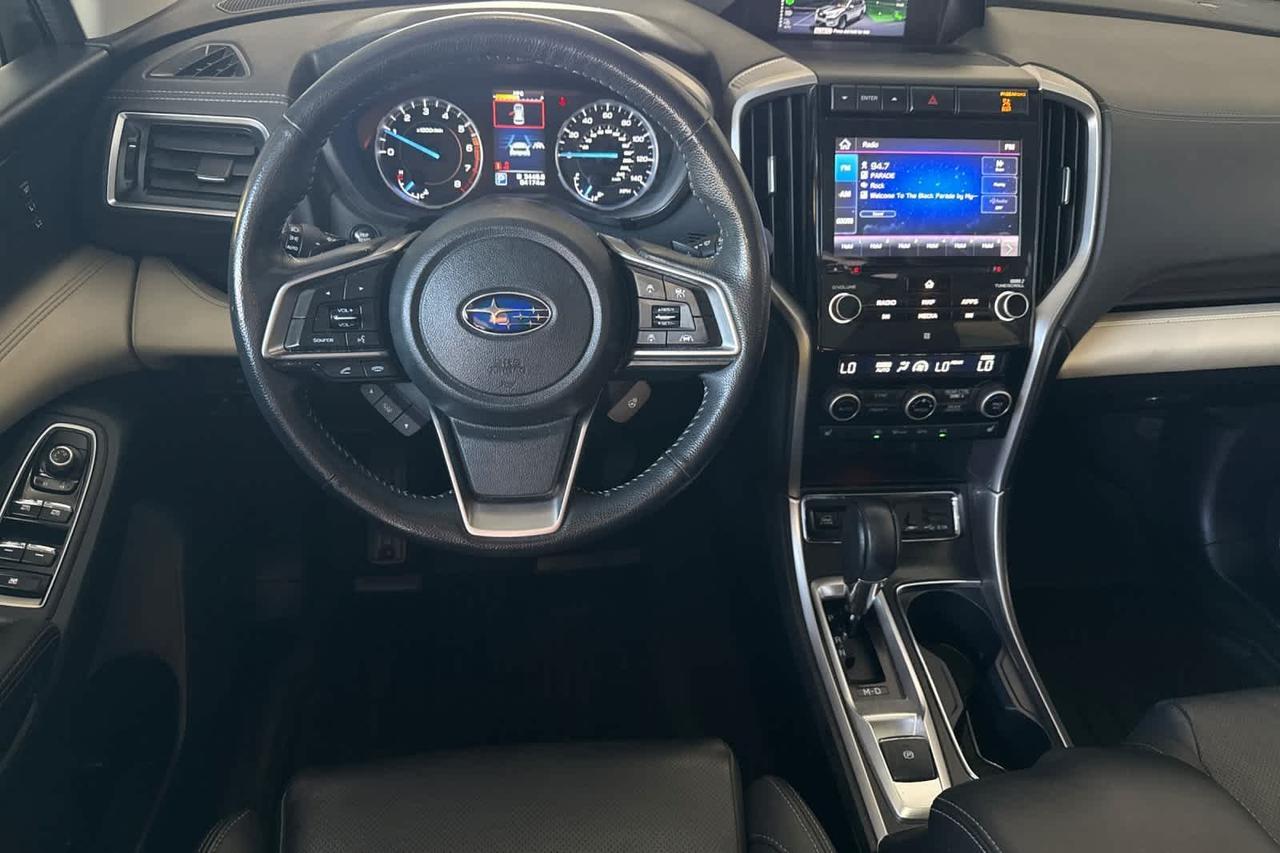 2020 Subaru Ascent Limited Roseville CA