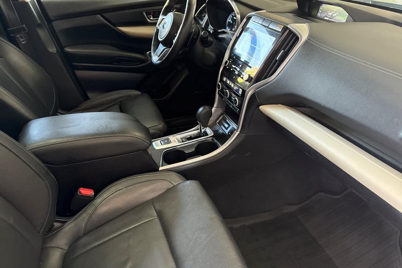 2020 Subaru Ascent Limited Roseville CA