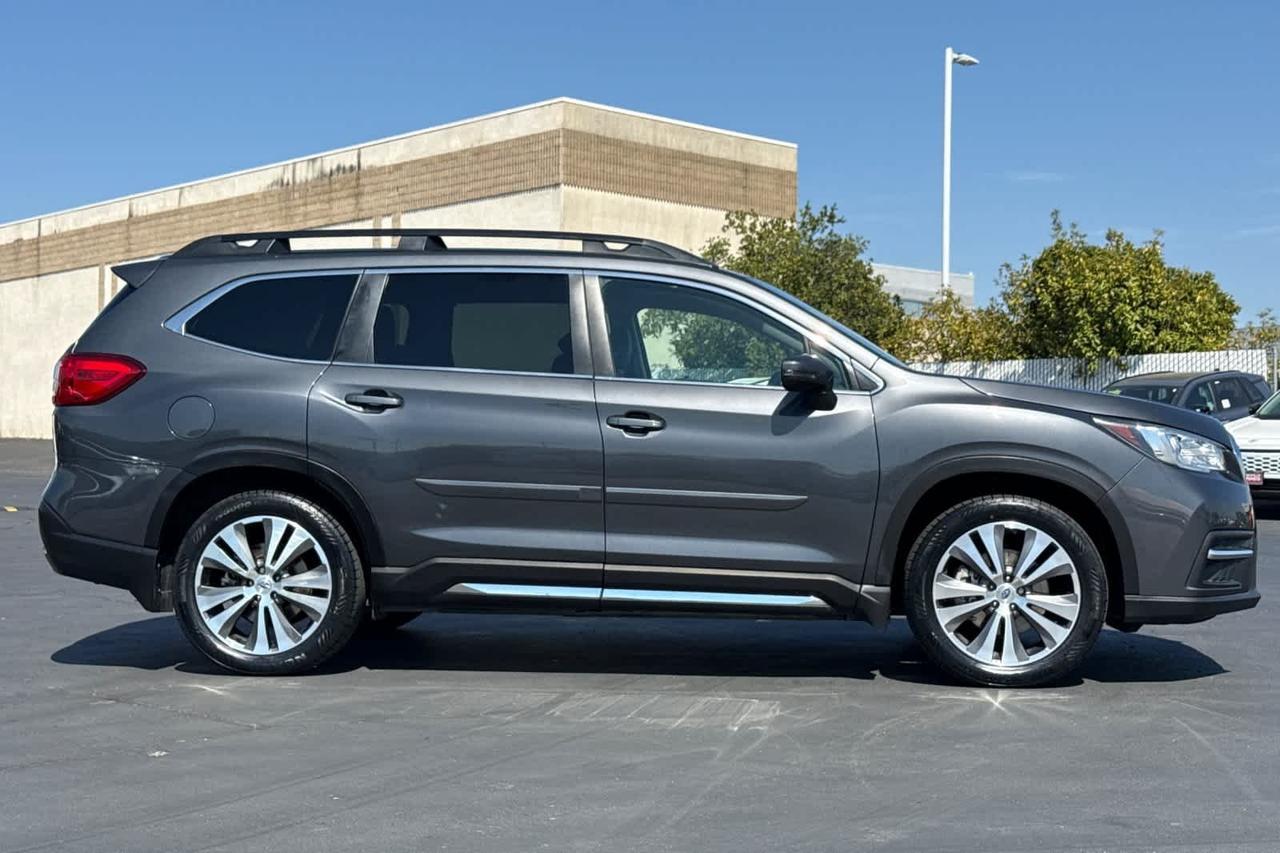 2020 Subaru Ascent Limited Roseville CA