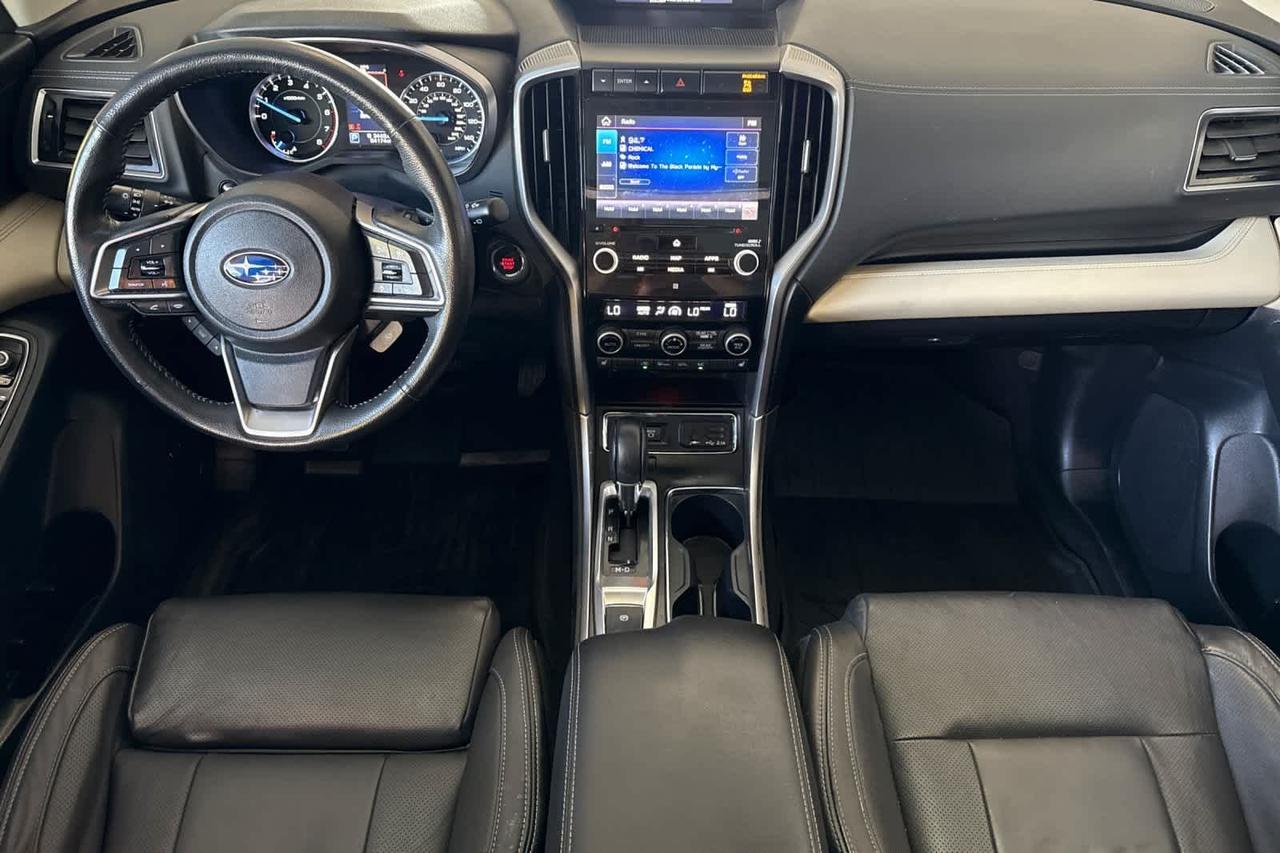 2020 Subaru Ascent Limited
