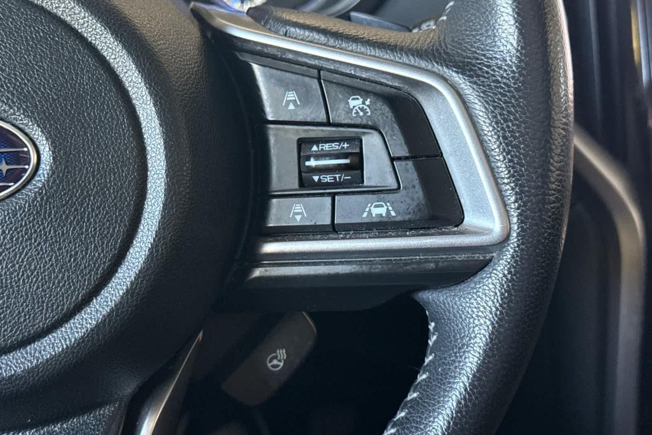 2020 Subaru Ascent Limited Roseville CA