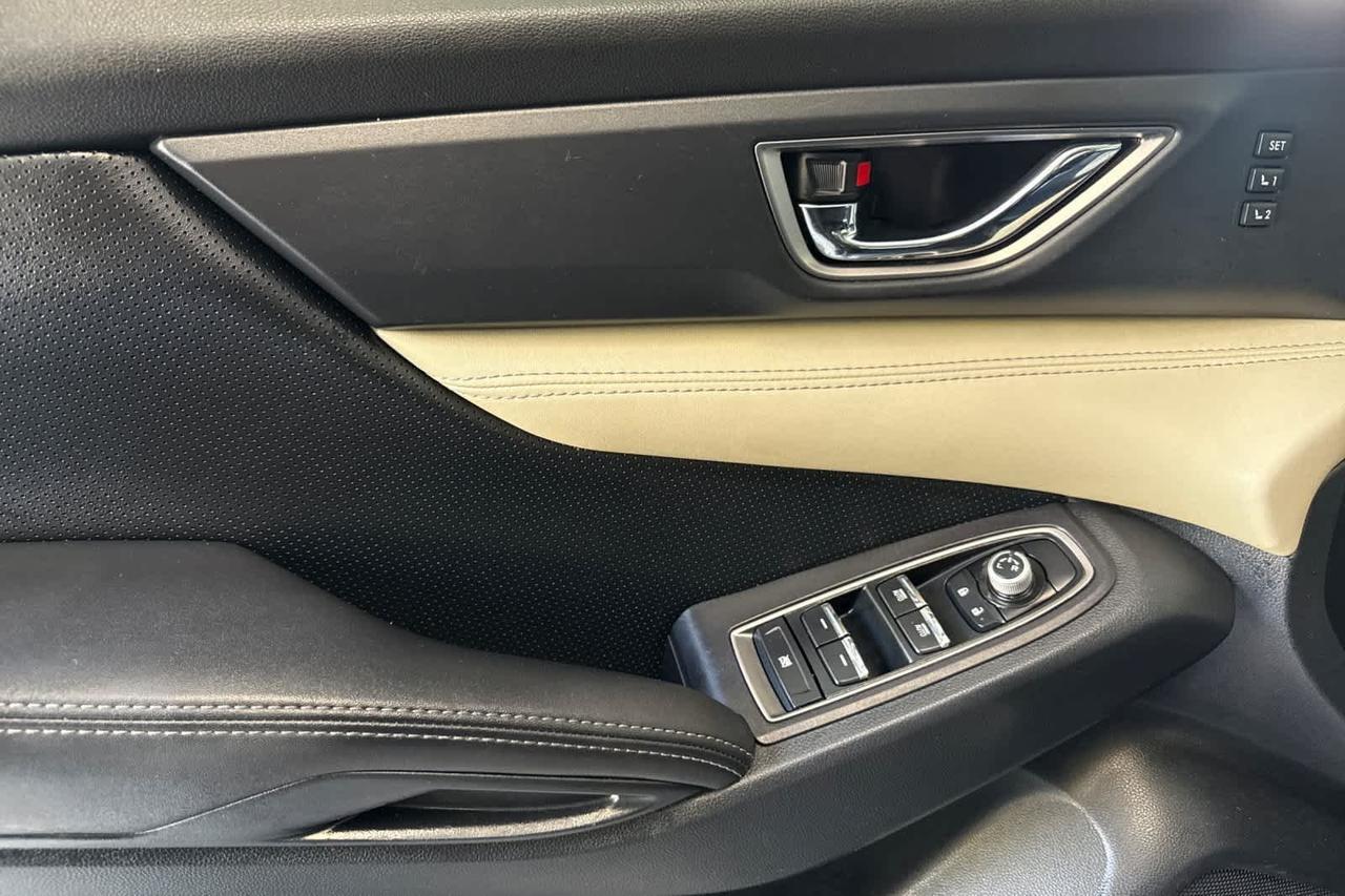 2020 Subaru Ascent Limited Roseville CA