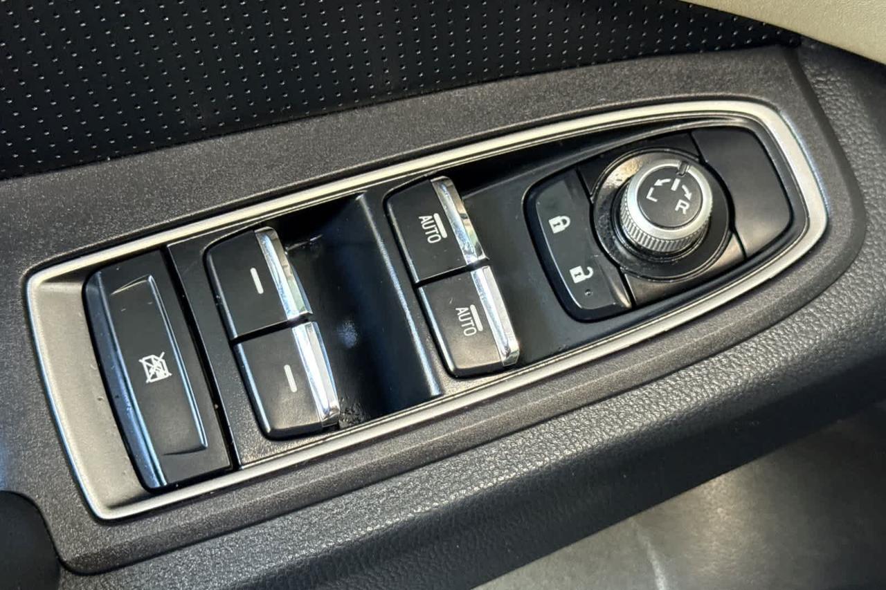 2020 Subaru Ascent Limited Roseville CA