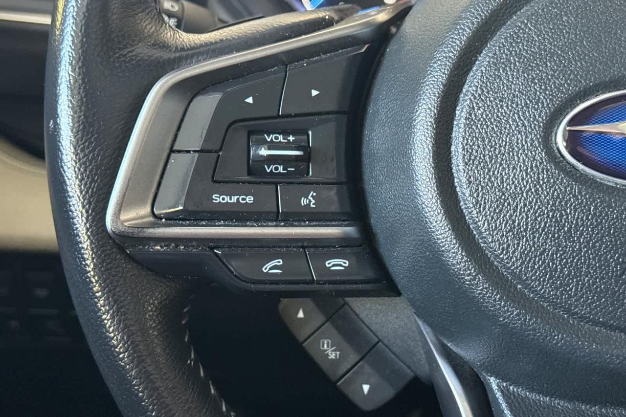 2020 Subaru Ascent Limited Roseville CA