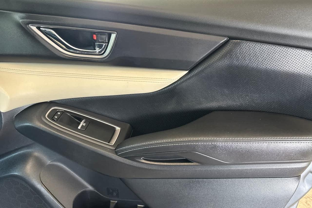 2020 Subaru Ascent Limited Roseville CA