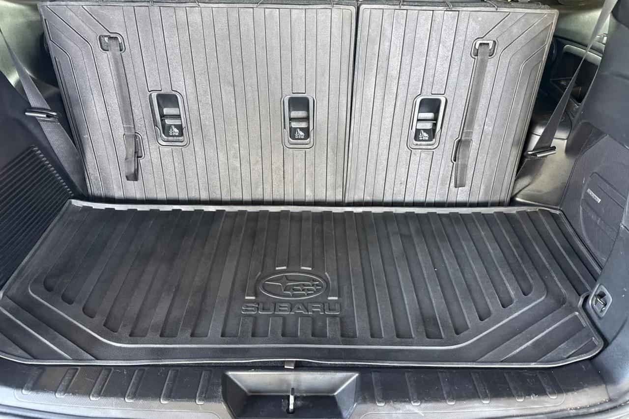 2020 Subaru Ascent Limited Roseville CA