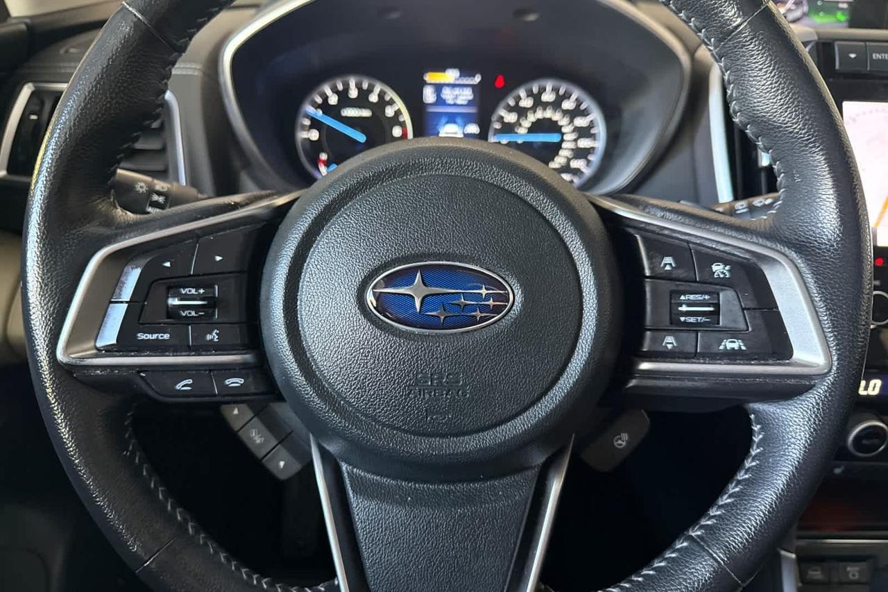 2020 Subaru Ascent Limited Roseville CA