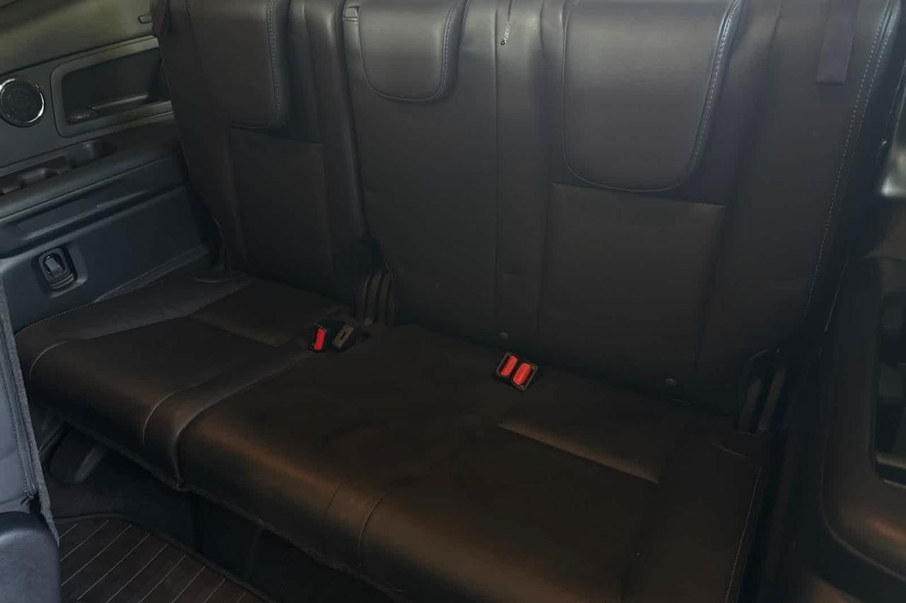 2020 Subaru Ascent Limited Roseville CA