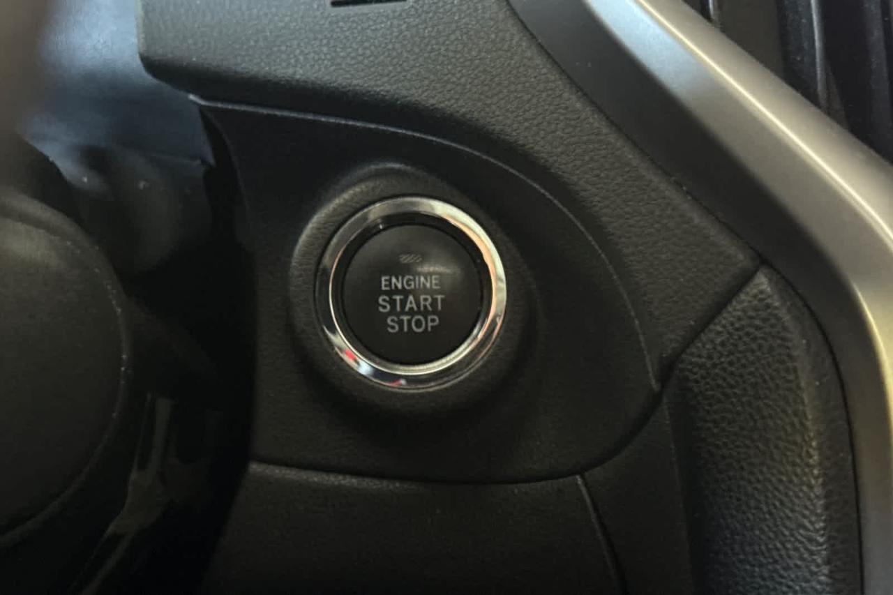 2020 Subaru Ascent Limited Roseville CA