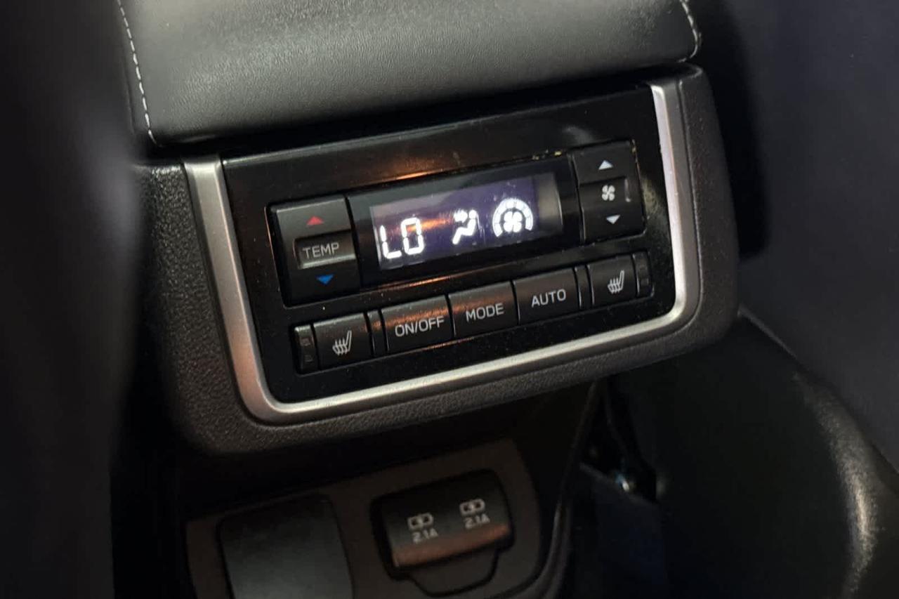 2020 Subaru Ascent Limited Roseville CA