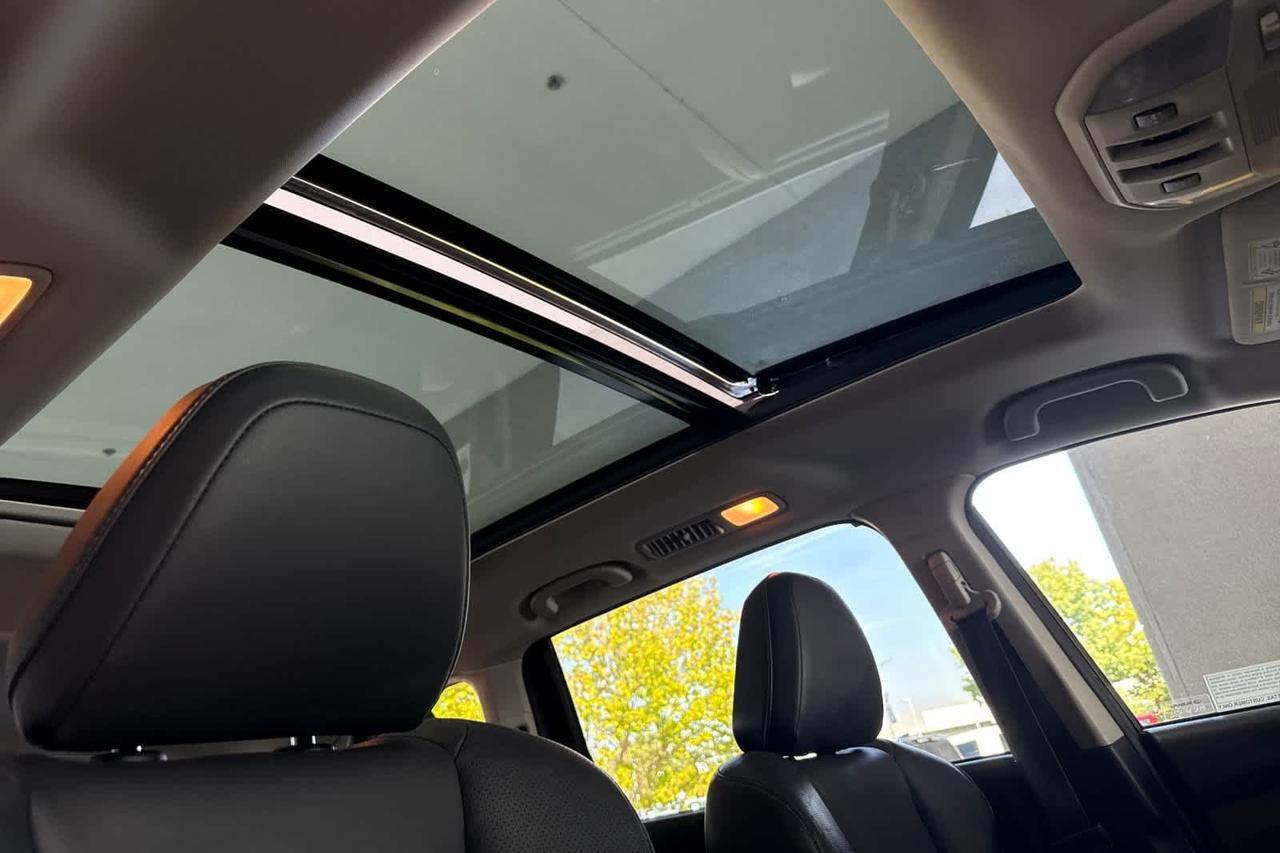 2020 Subaru Ascent Limited Roseville CA