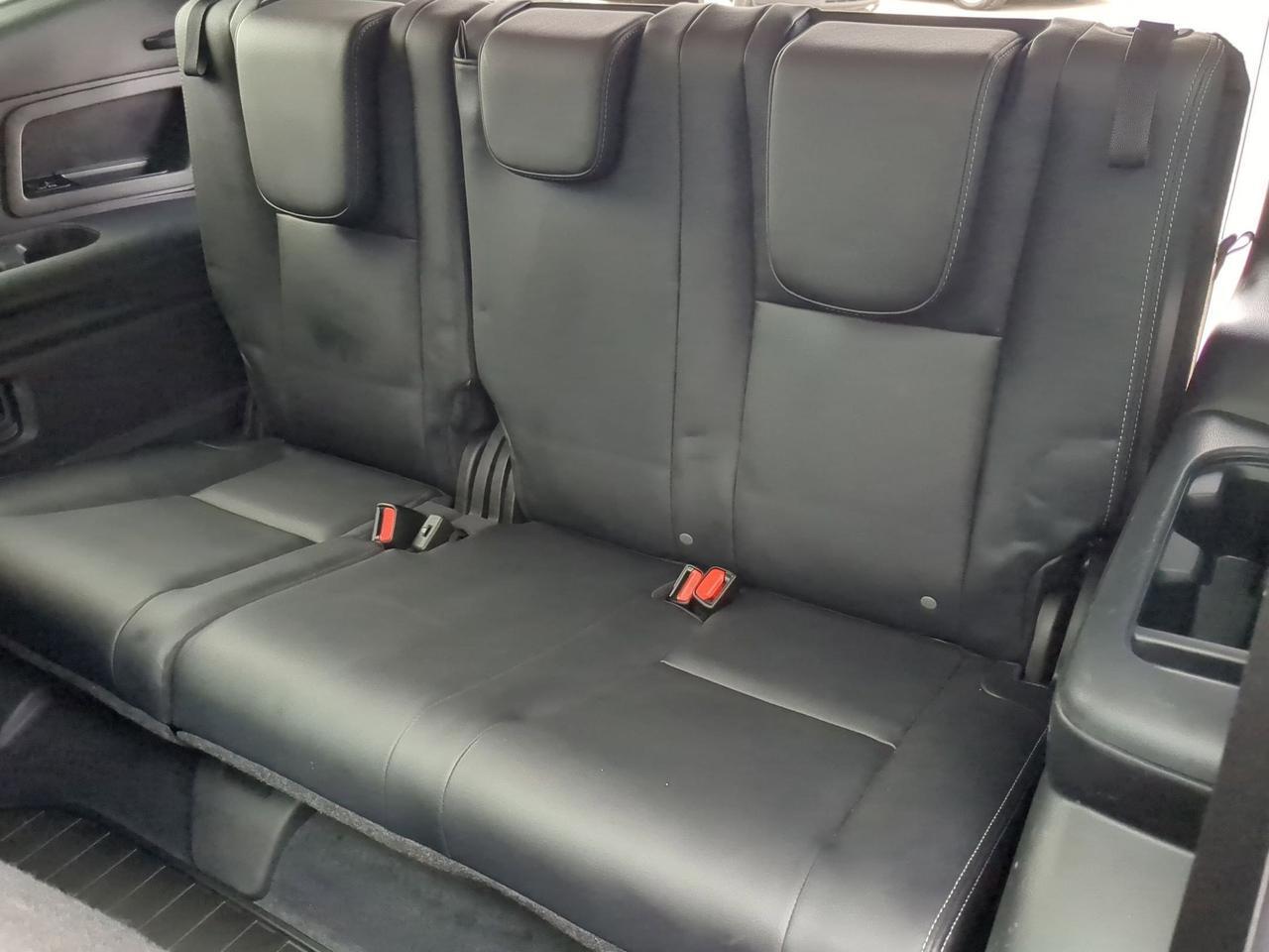 2020 Subaru Ascent Limited