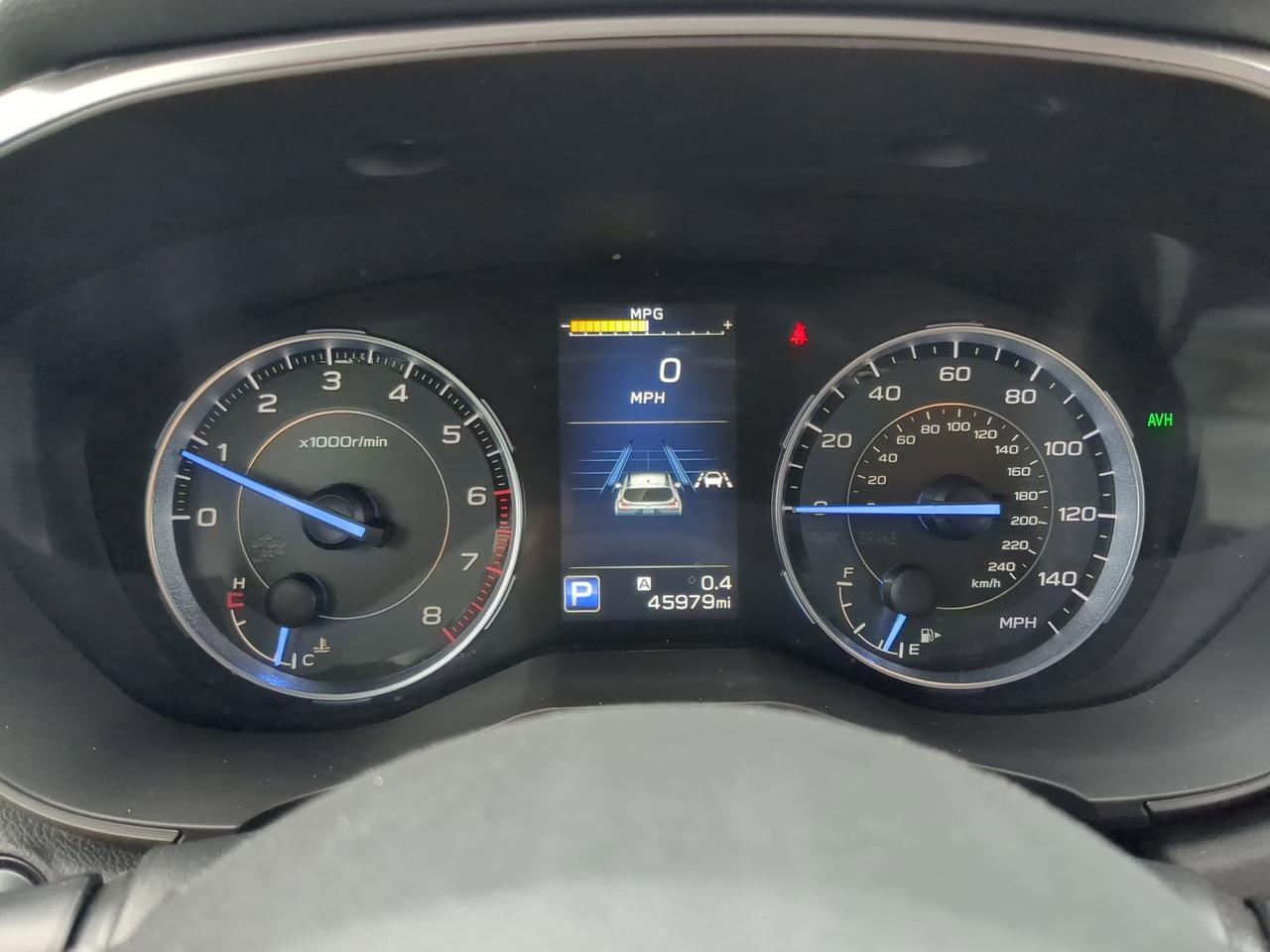 2020 Subaru Ascent Limited