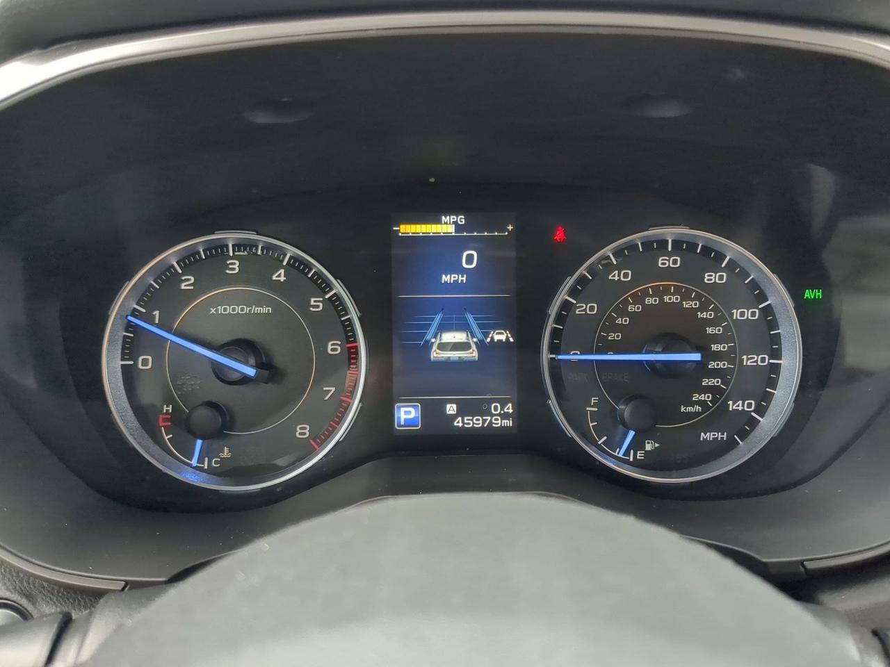 2020 Subaru Ascent Limited