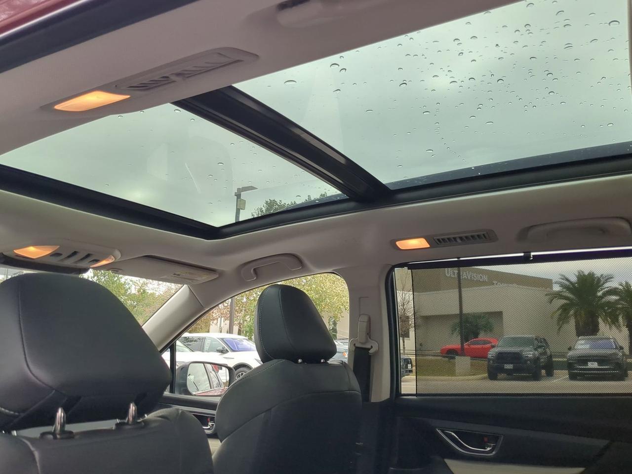 2020 Subaru Ascent Limited