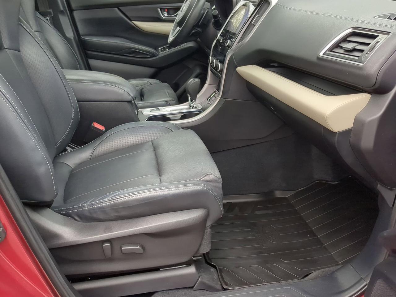 2020 Subaru Ascent Limited