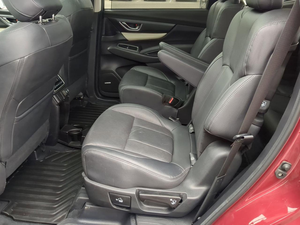 2020 Subaru Ascent Limited