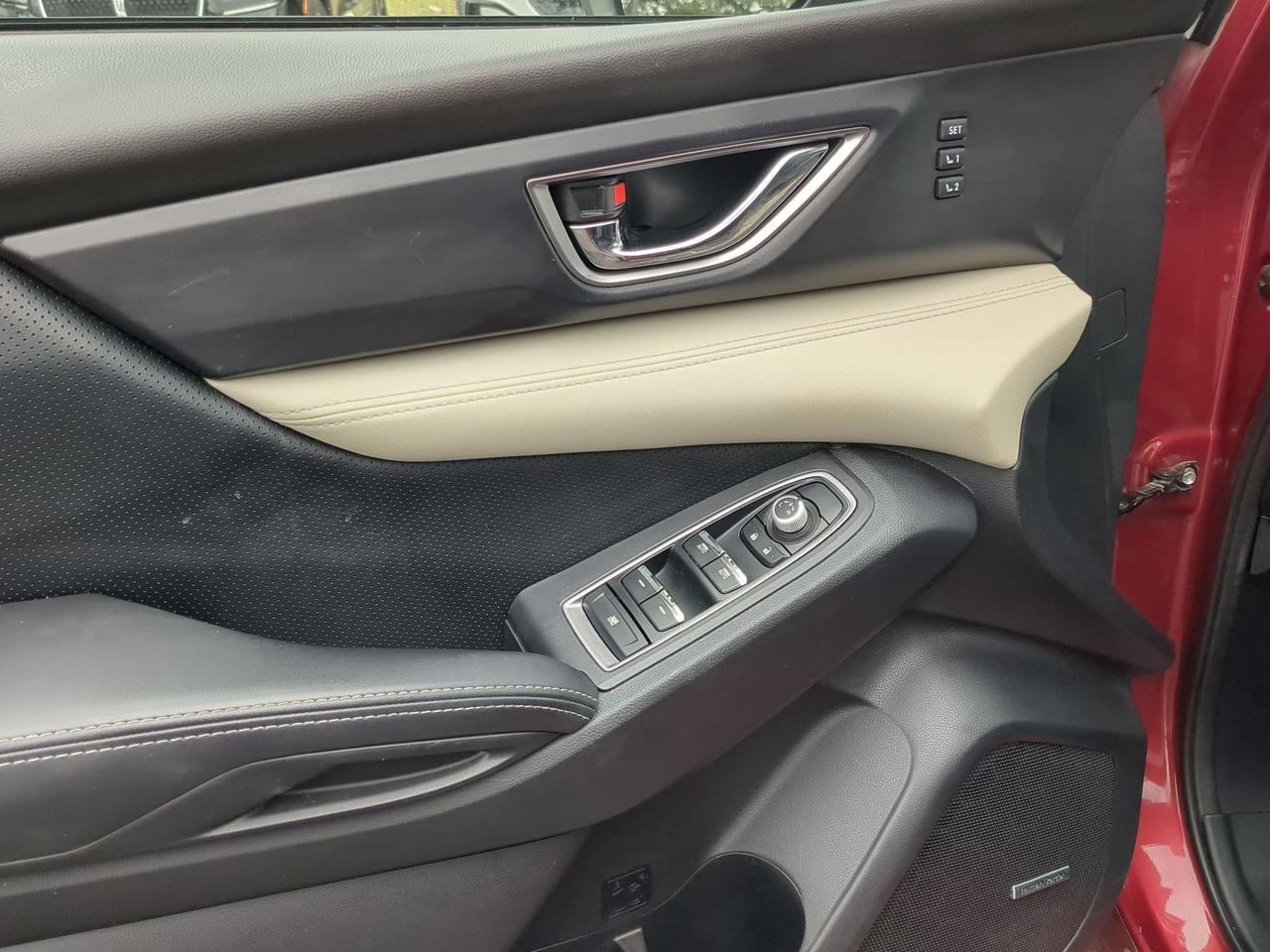 2020 Subaru Ascent Limited