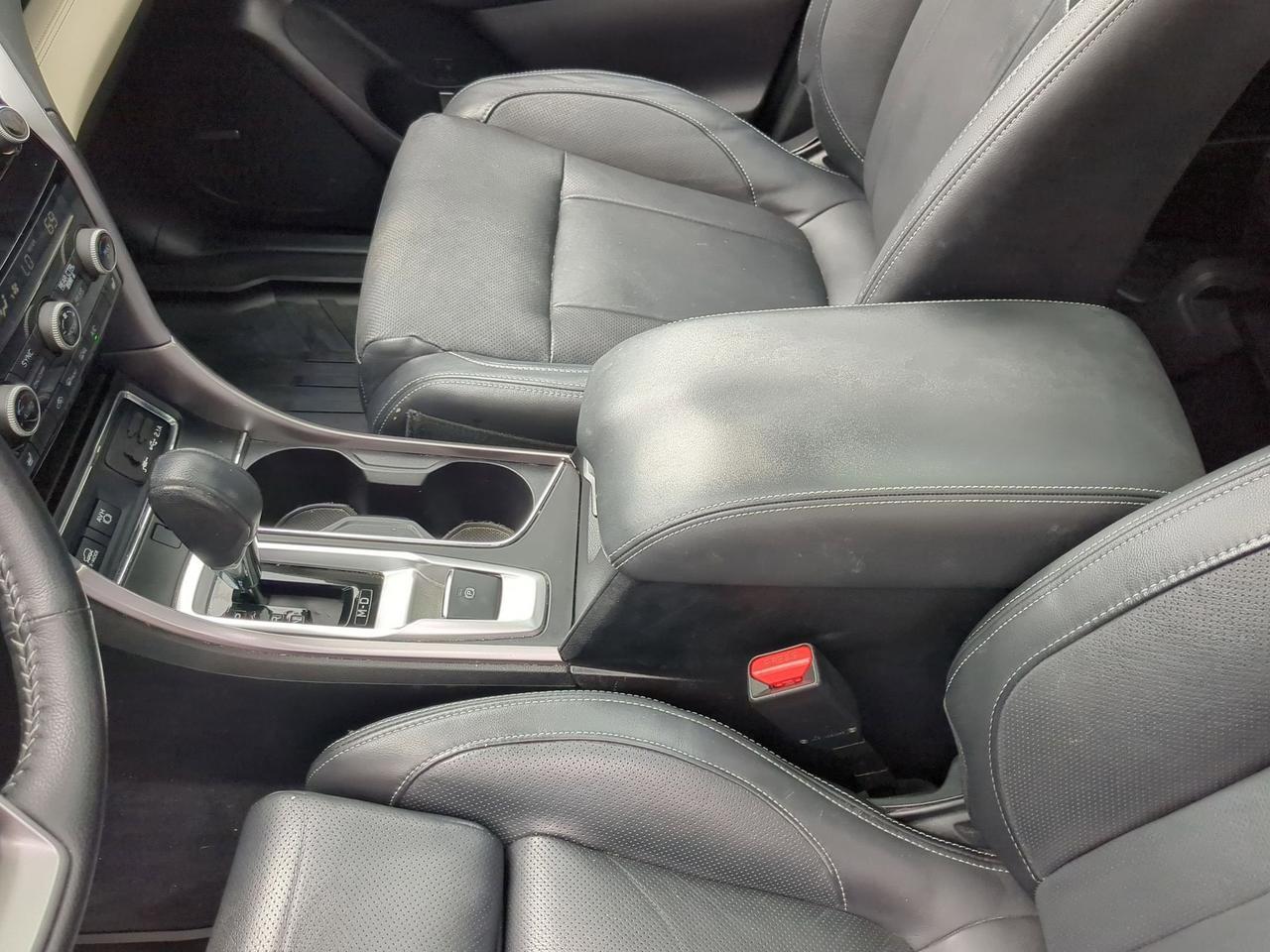 2020 Subaru Ascent Limited