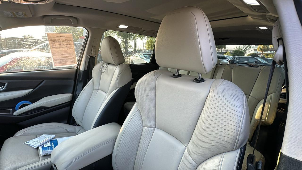 2020 Subaru Ascent Limited San Antonio TX