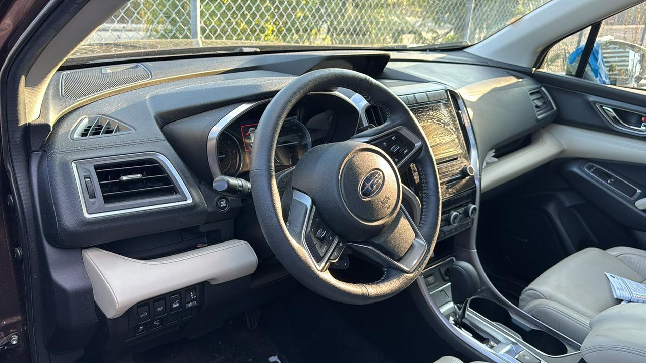 2020 Subaru Ascent Limited San Antonio TX