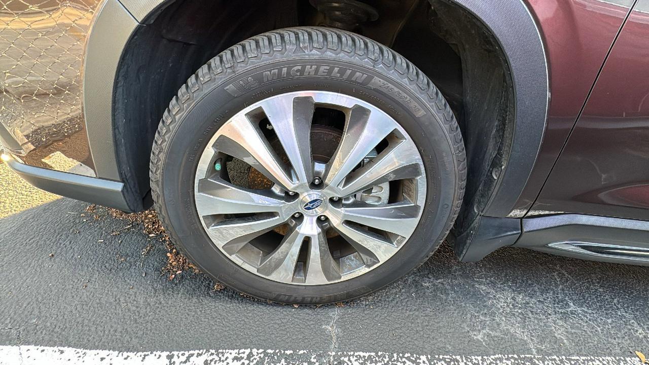 2020 Subaru Ascent Limited San Antonio TX