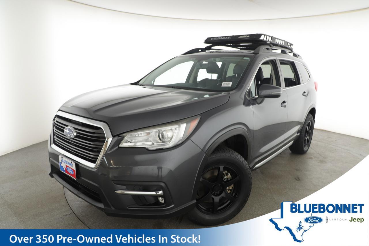 2020 Subaru Ascent