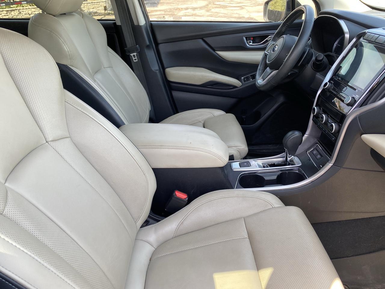 2020 Subaru Ascent Limited San Antonio TX