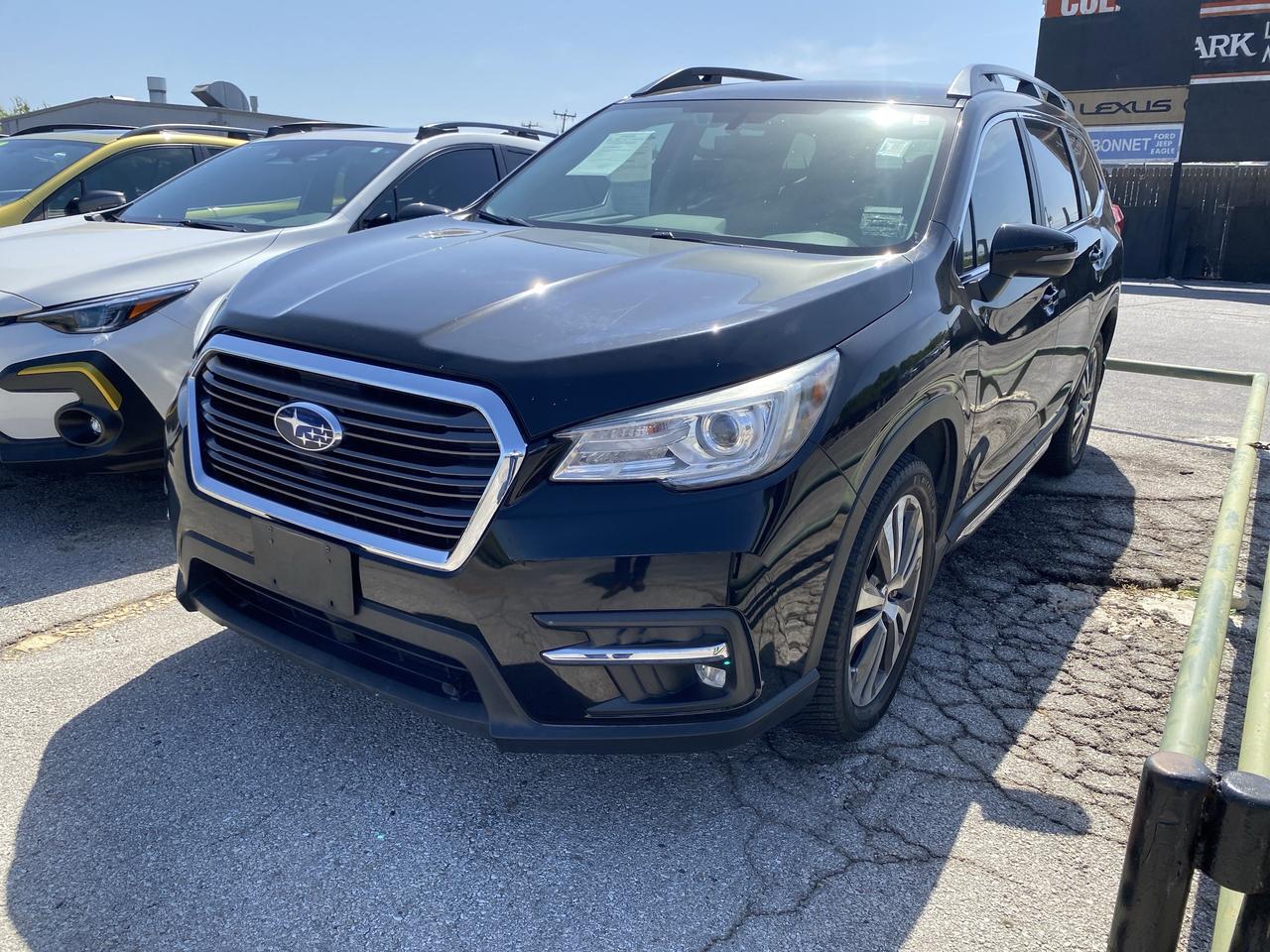 2020 Subaru Ascent Limited