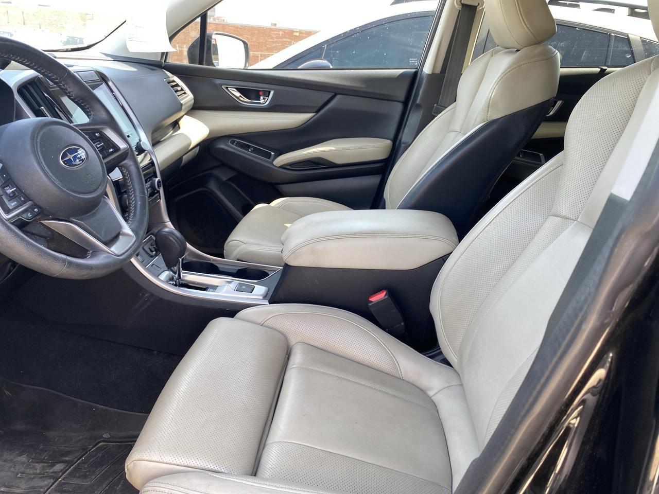 2020 Subaru Ascent Limited San Antonio TX