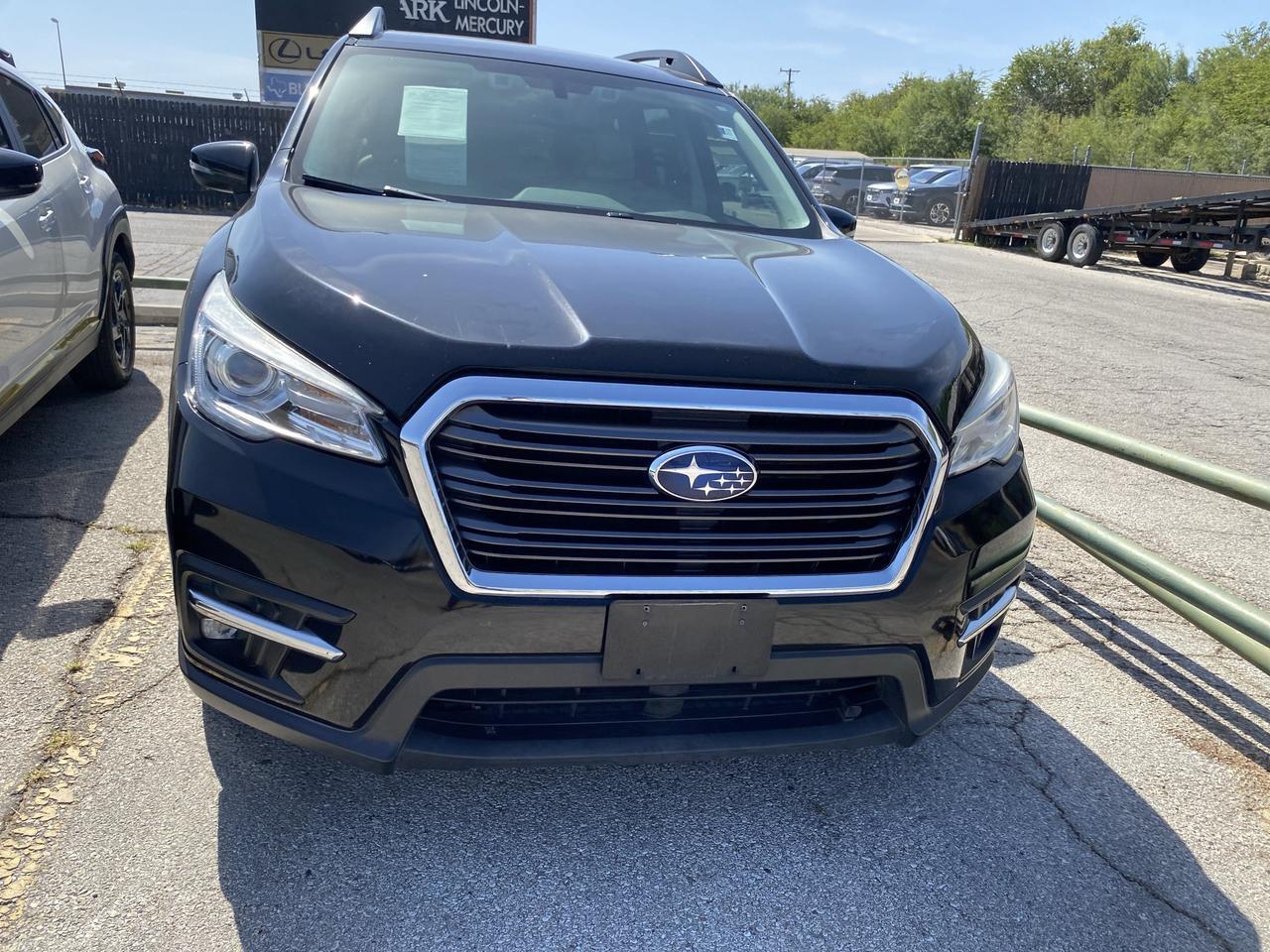 2020 Subaru Ascent Limited San Antonio TX