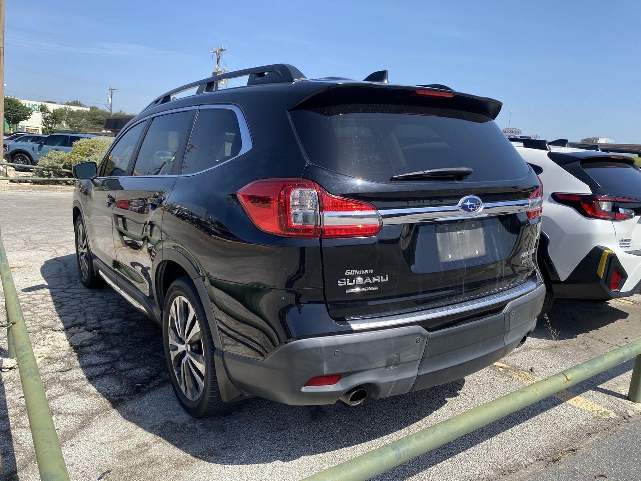 2020 Subaru Ascent Limited San Antonio TX