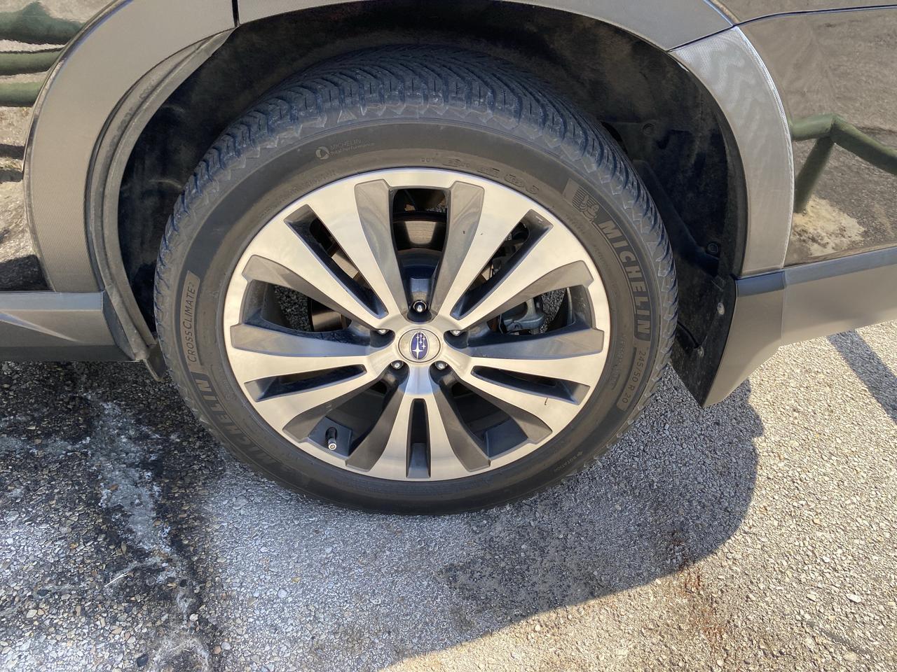 2020 Subaru Ascent Limited San Antonio TX
