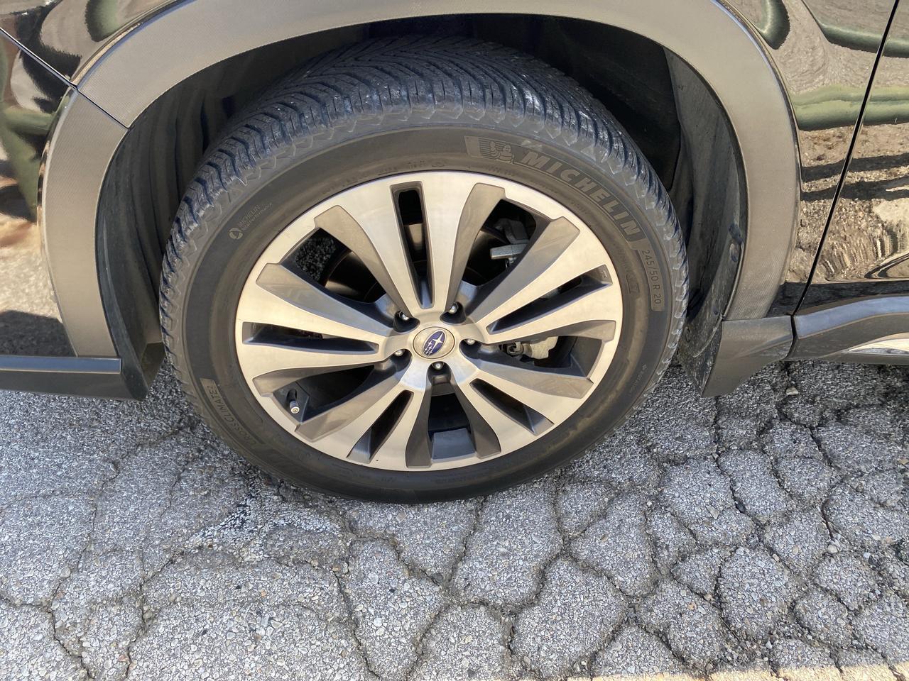 2020 Subaru Ascent Limited San Antonio TX