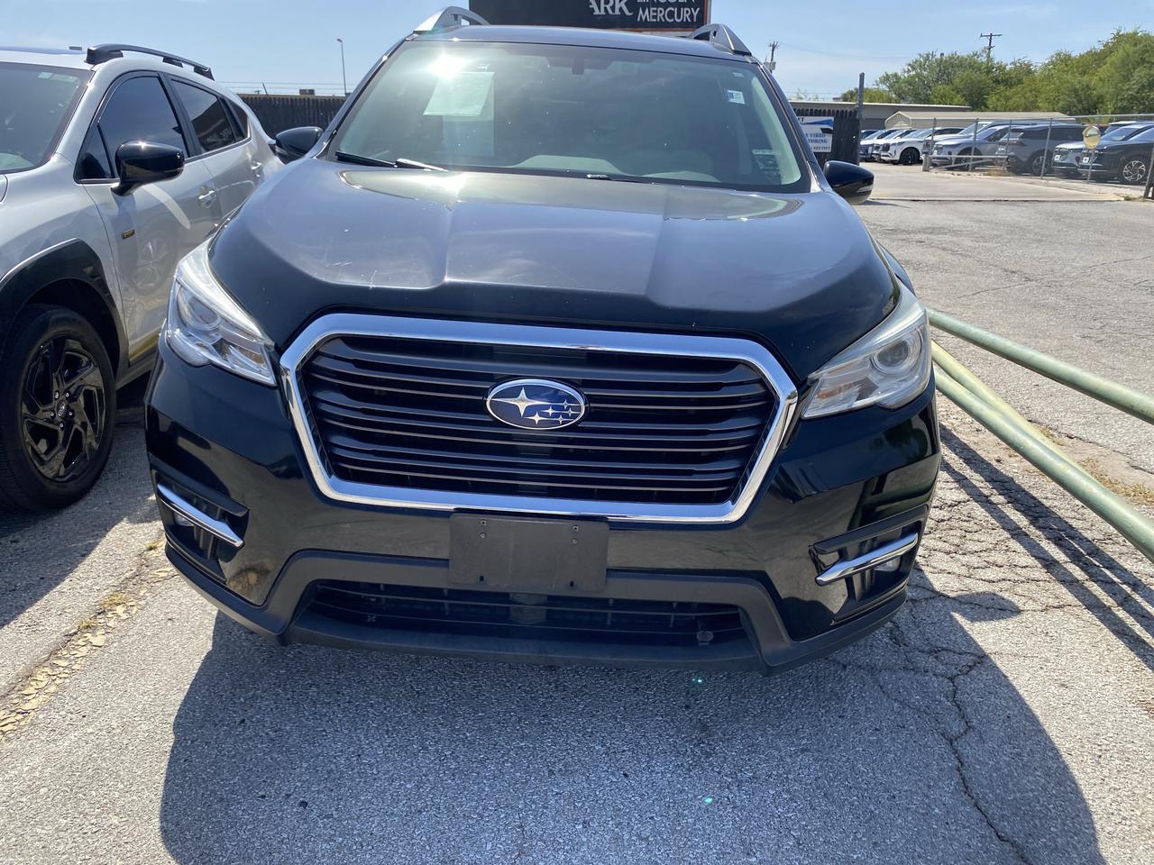 2020 Subaru Ascent Limited