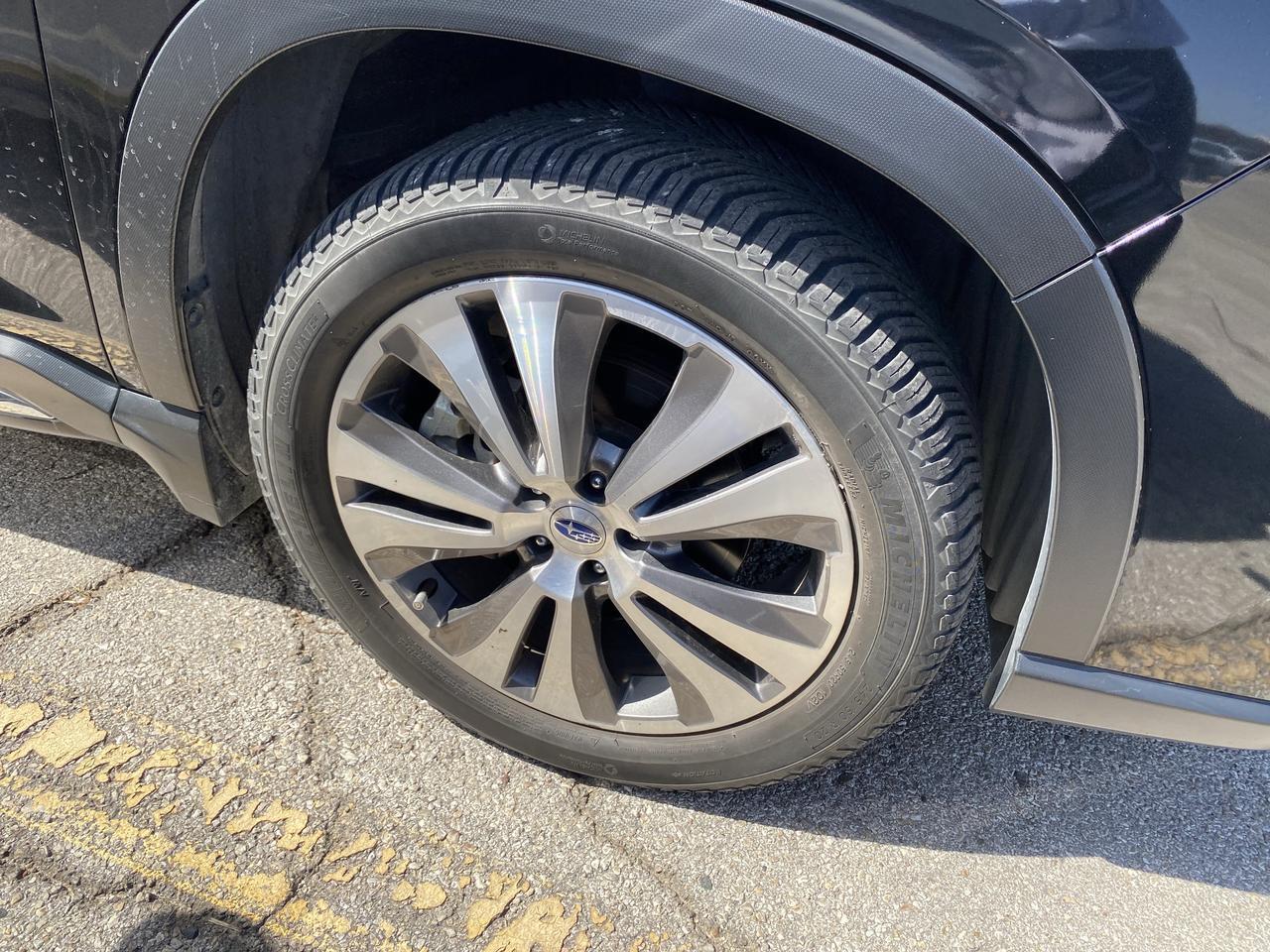 2020 Subaru Ascent Limited San Antonio TX
