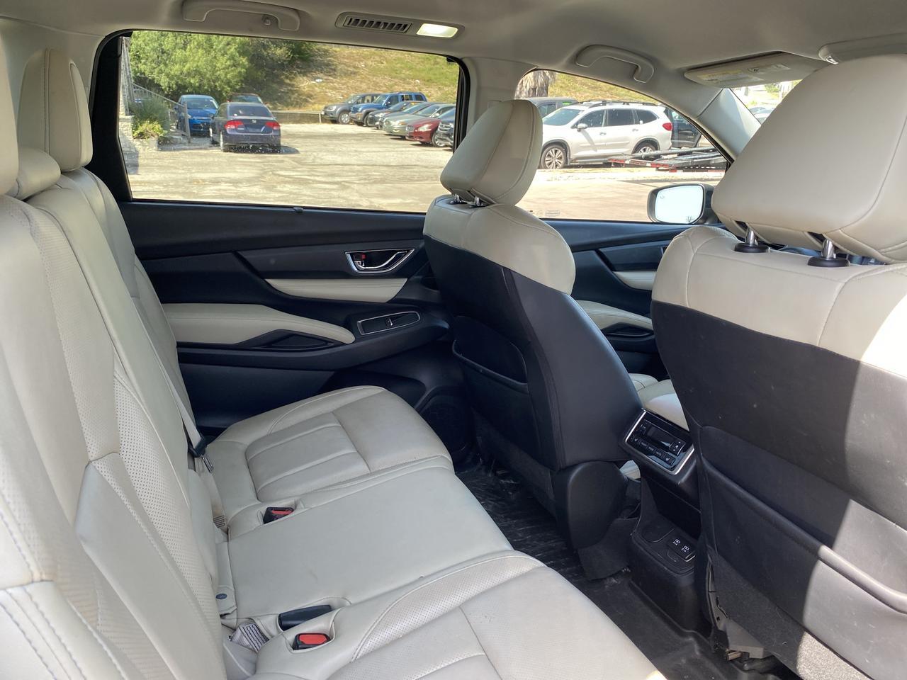 2020 Subaru Ascent Limited San Antonio TX
