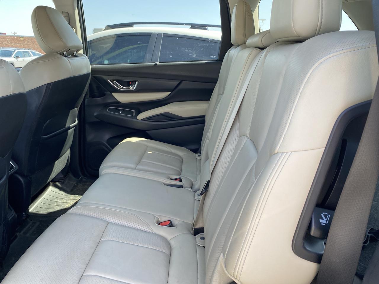2020 Subaru Ascent Limited San Antonio TX