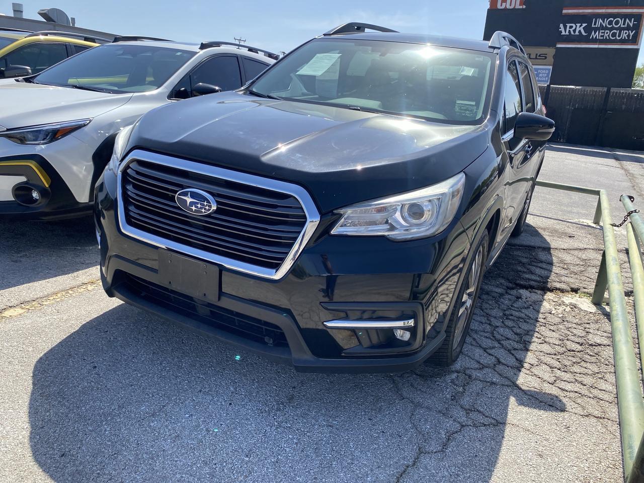 2020 Subaru Ascent Limited