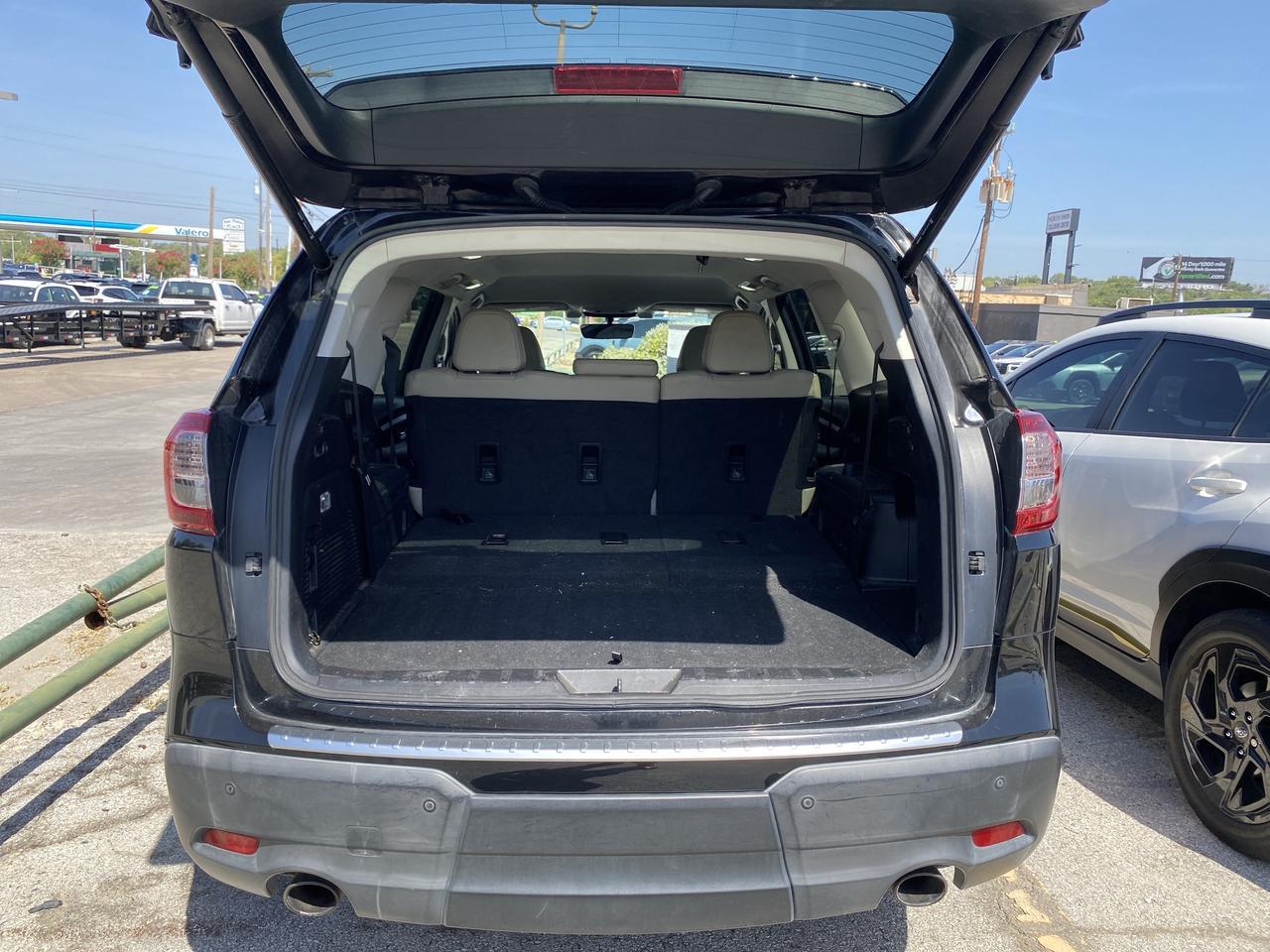 2020 Subaru Ascent Limited San Antonio TX