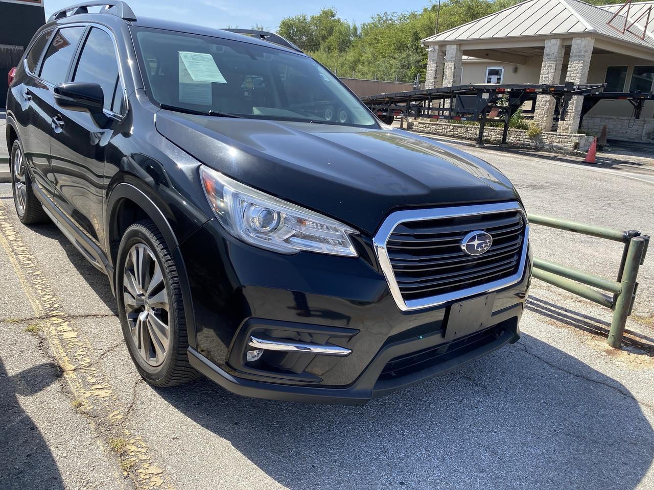 2020 Subaru Ascent Limited San Antonio TX