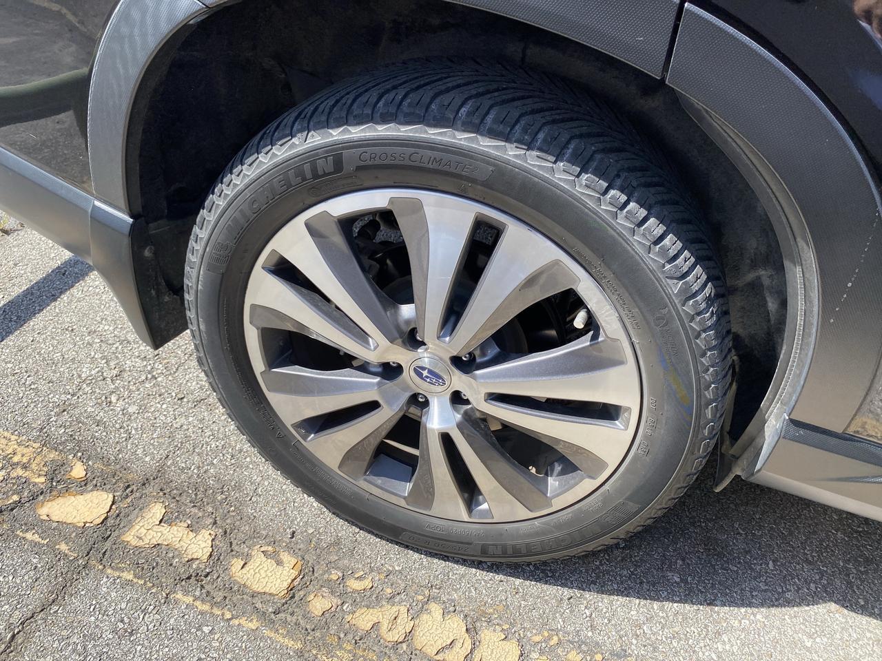 2020 Subaru Ascent Limited San Antonio TX